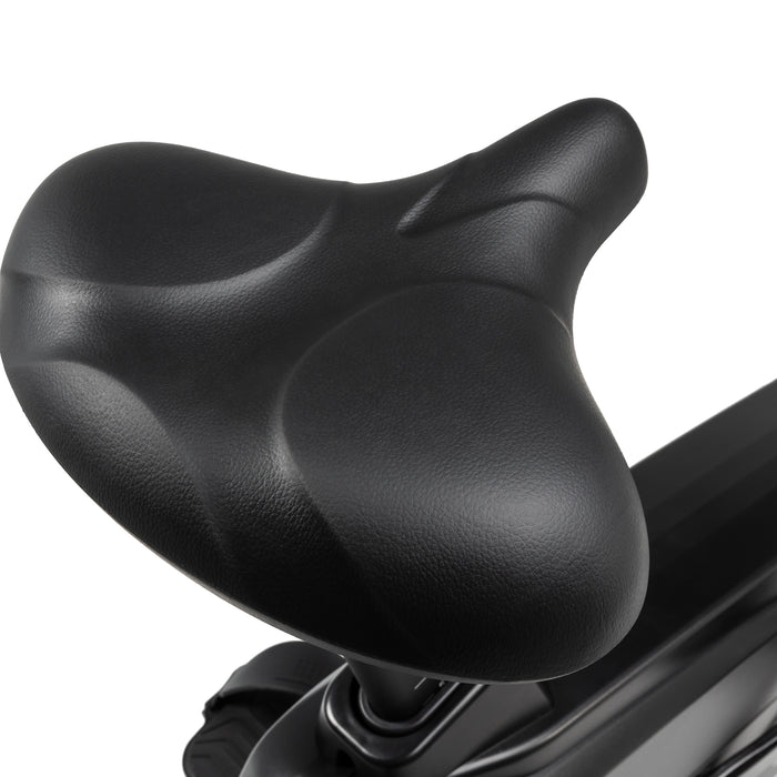 Spirit CU900 Full Commercial Upright Bike