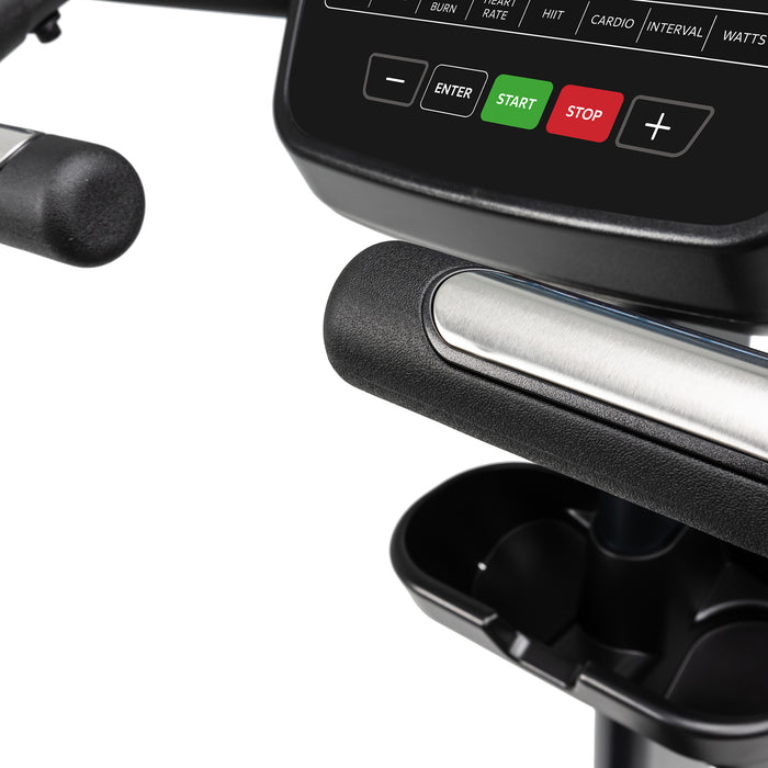 Spirit CU900 Full Commercial Upright Bike