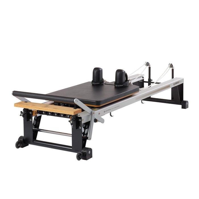 Merrithew V2 Max Pilates Reformer