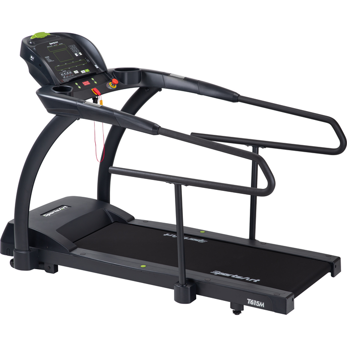 SportsArt T615M Medical Treadmill