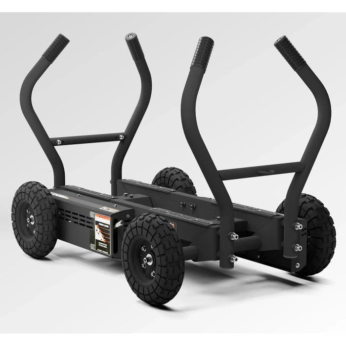 Torque TANK M4 All-Surface Sled