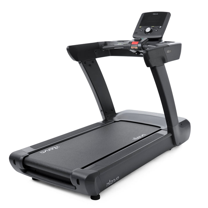 Intenza Full Commercial Treadmill