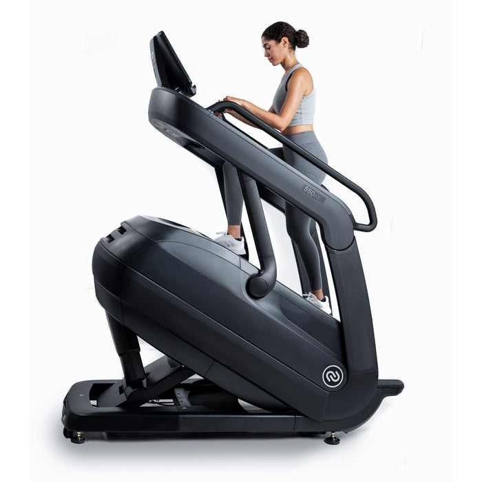 Intenza Escalate Adjustable Height Stairclimber