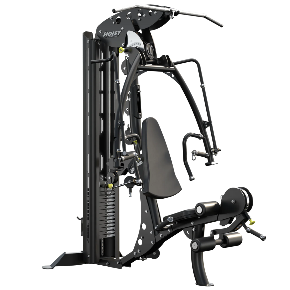 Hoist V4 Elite Multi-Gym — Bandit Fitness Equipment