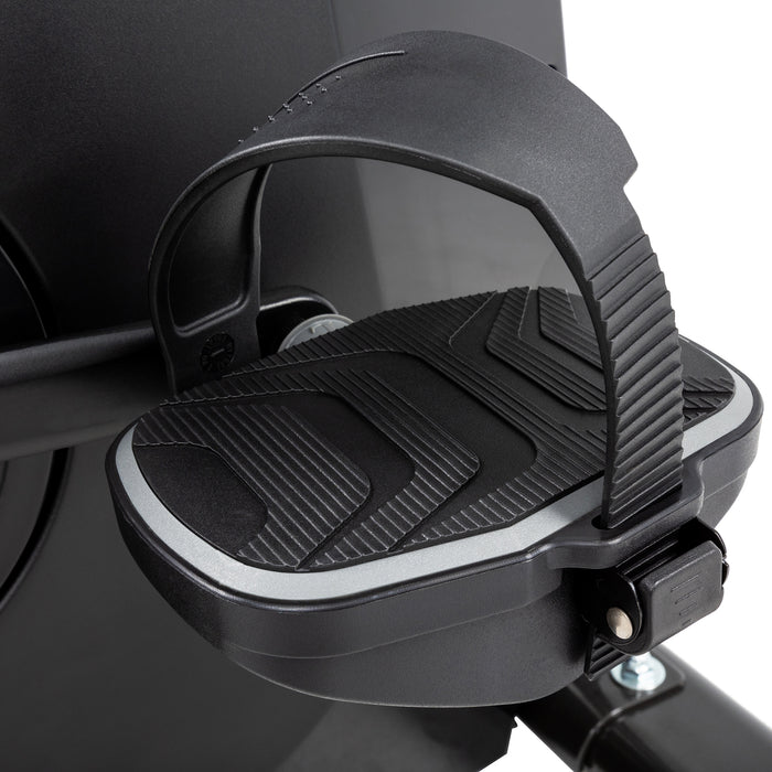 Spirit XBU55 Upright Bike