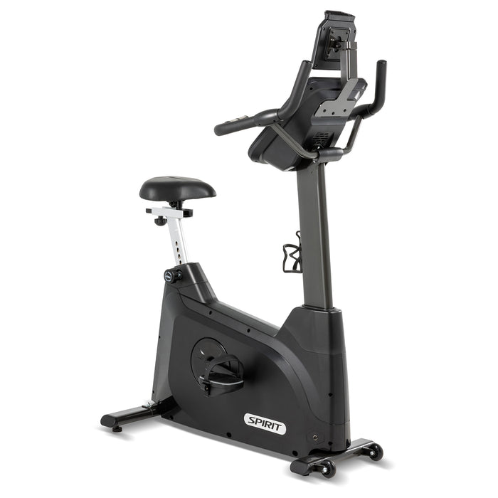 Spirit XBU55 Upright Bike
