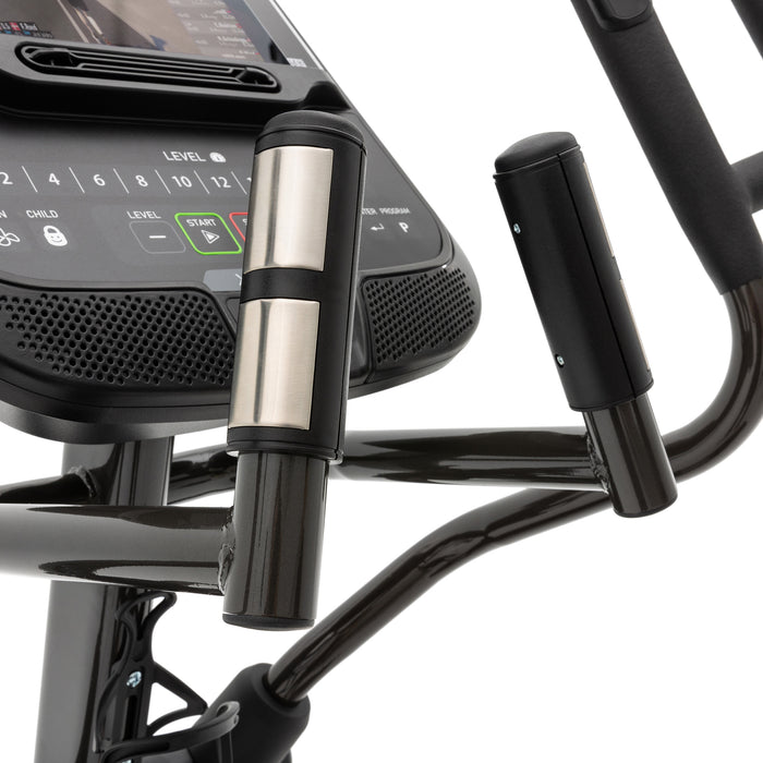 Spirit XE295 Elliptical Trainer