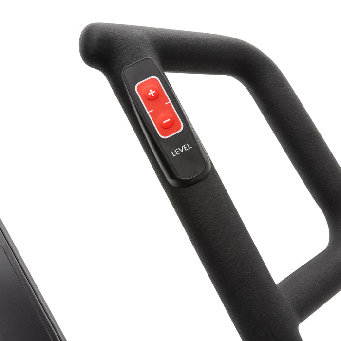 Spirit XE295 Elliptical Trainer