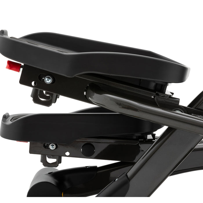 Spirit XE295 Elliptical Trainer