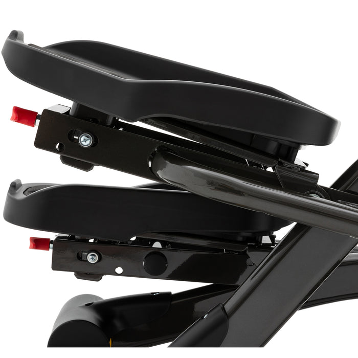 Spirit XE295 Elliptical Trainer