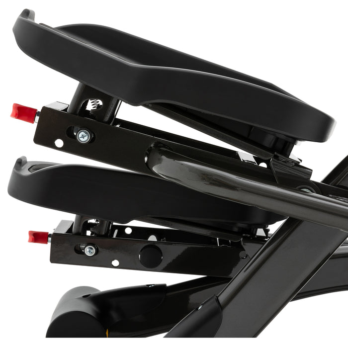 Spirit XE295 Elliptical Trainer