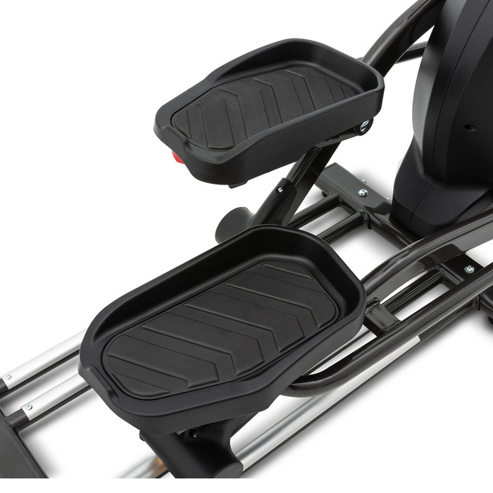 Spirit XE295 Elliptical Trainer