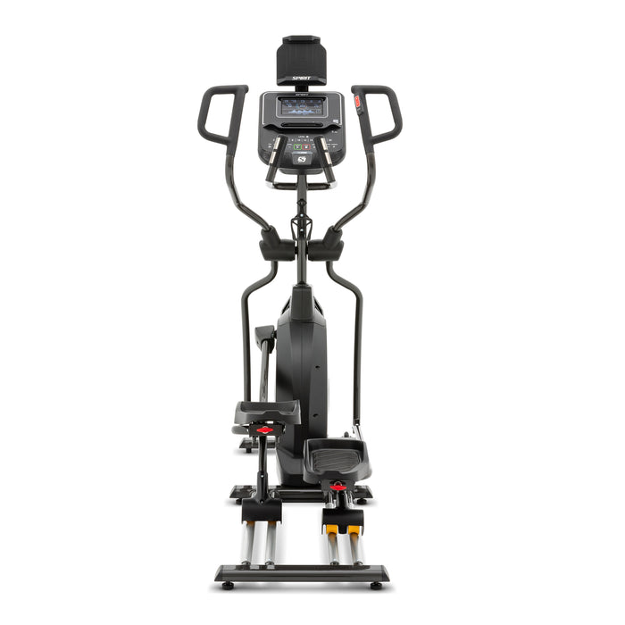 Spirit XE295 Elliptical Trainer