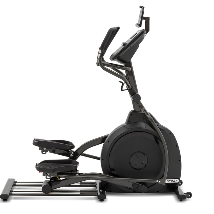 Spirit XE295 Elliptical Trainer