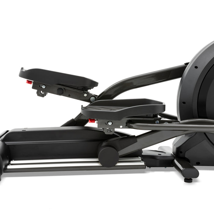 Spirit XE395 Elliptical Trainer with Incline