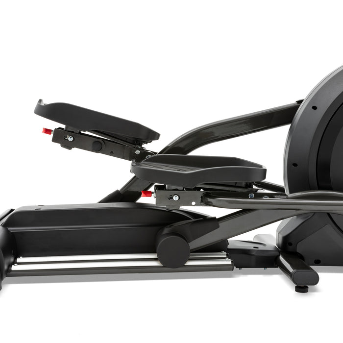 Spirit XE395 Elliptical Trainer with Incline