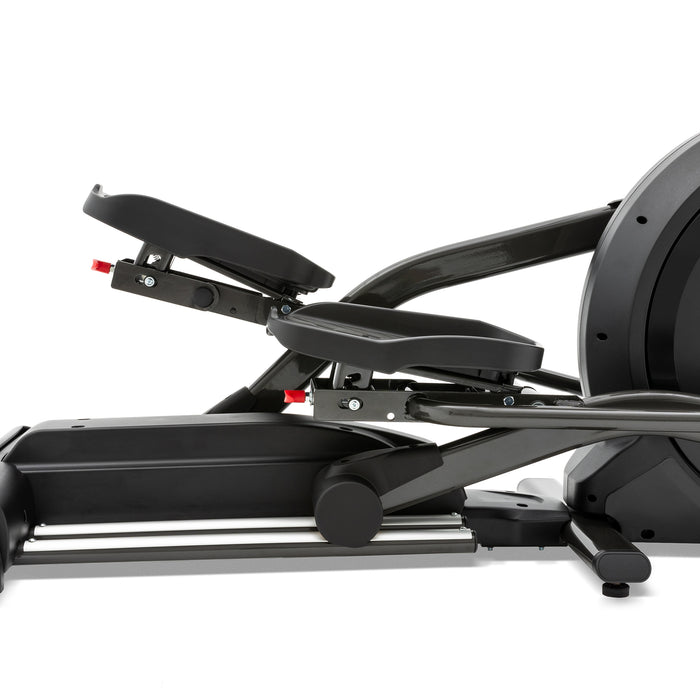 Spirit XE395 Elliptical Trainer with Incline