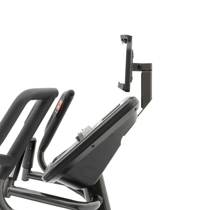 Spirit XE395 Elliptical Trainer with Incline