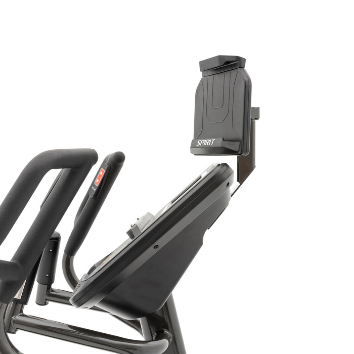 Spirit XE395 Elliptical Trainer with Incline