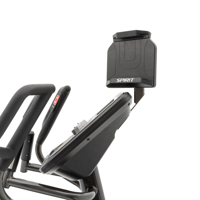 Spirit XE395 Elliptical Trainer with Incline
