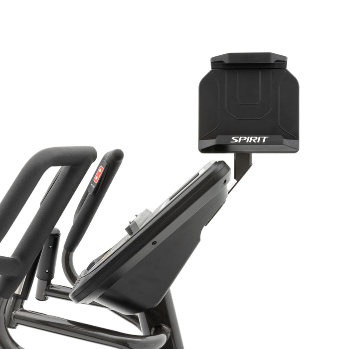 Spirit XE395 Elliptical Trainer with Incline