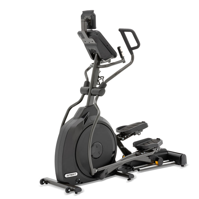 Spirit XE395 Elliptical Trainer with Incline