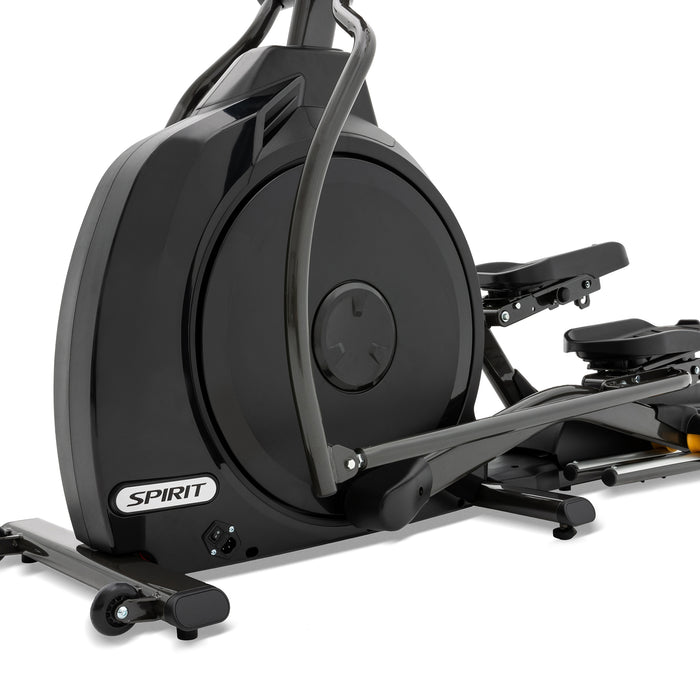 Spirit XE395 Elliptical Trainer with Incline