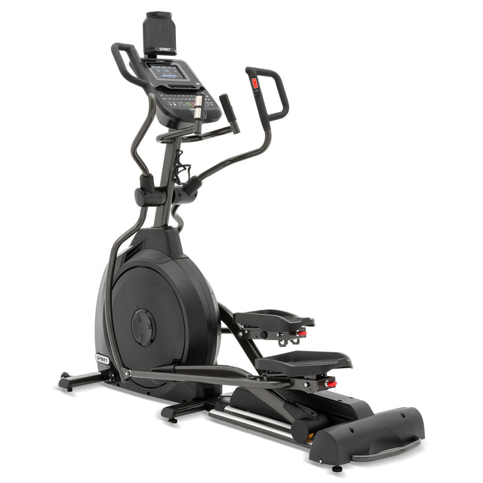 Spirit XE395 Elliptical Trainer with Incline