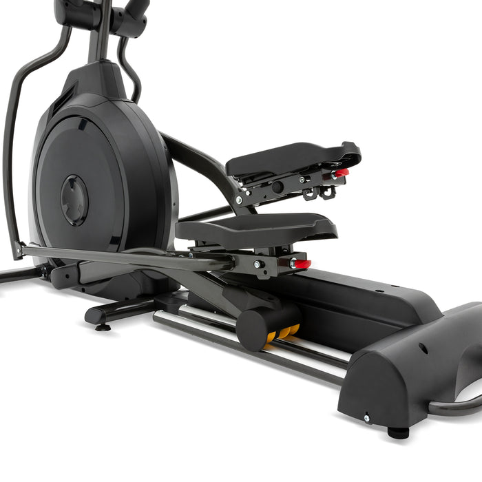 Spirit XE395 Elliptical Trainer with Incline