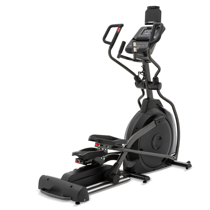 Spirit XE395 Elliptical Trainer with Incline