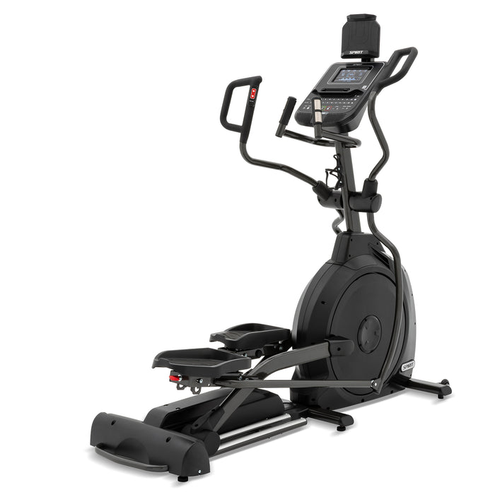 Spirit XE395 Elliptical Trainer with Incline