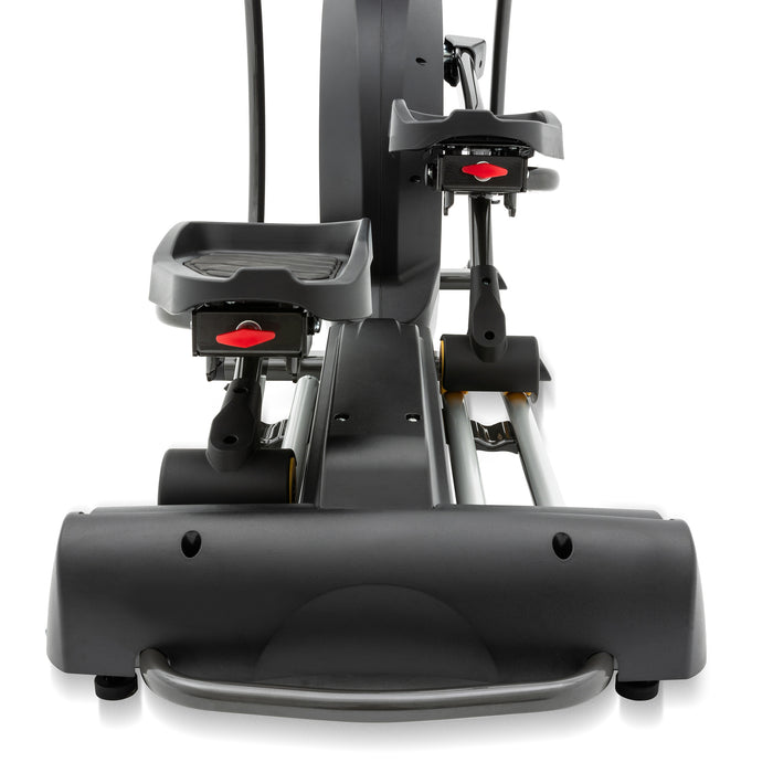 Spirit XE395 Elliptical Trainer with Incline