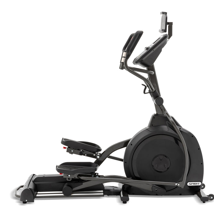 Spirit XE395 Elliptical Trainer with Incline