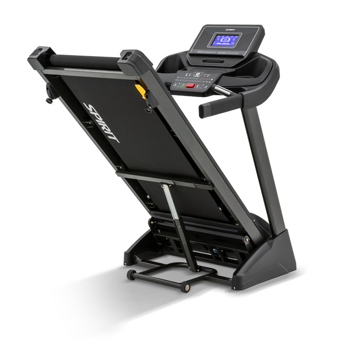 Spirit XT185 Folding Treadmill (2023 Model)