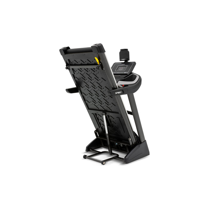 Spirit XT385 Folding Treadmill (2023 Model)