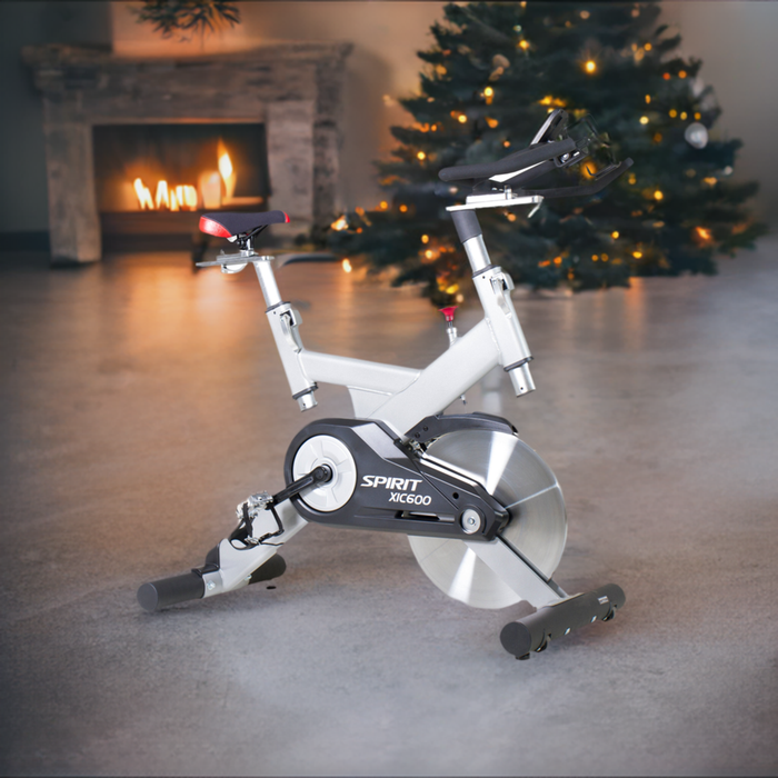 Spirit xic600 hotsell