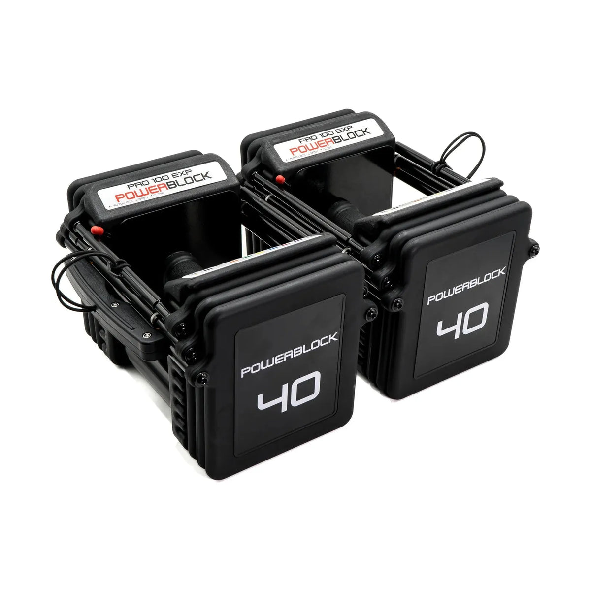 100 Series Kettlebell Handle Northern Fitness Powerblock Pro