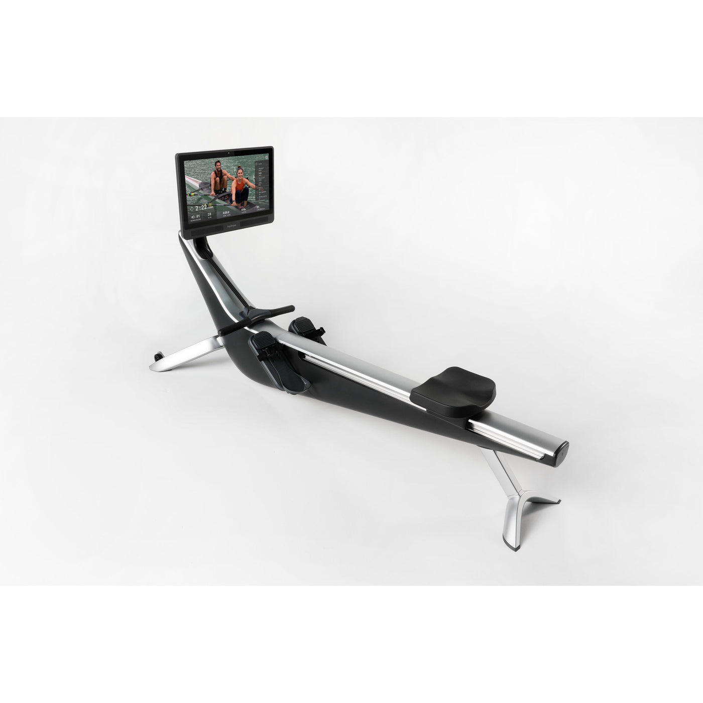 Hydrow Interactive Fitness Rower — Bandit Fitness Equipment