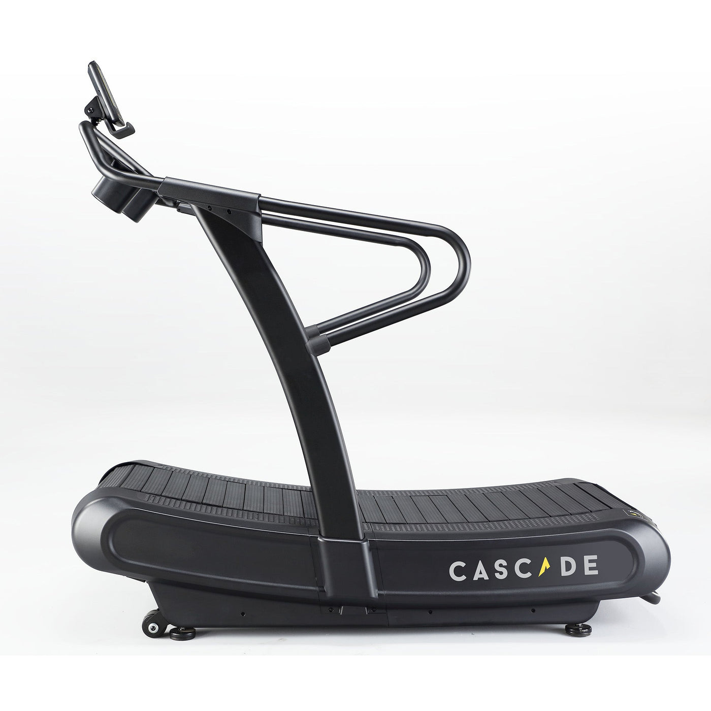 Cascade Ultra Runner Motorless Treadmill — Bandit Fitness Equipment