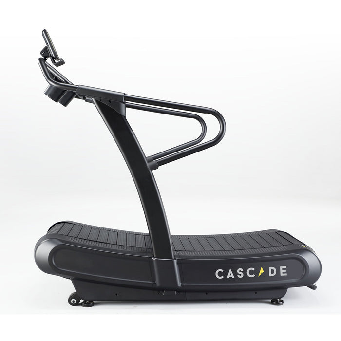 Cascade Ultra Runner Motorless Treadmill