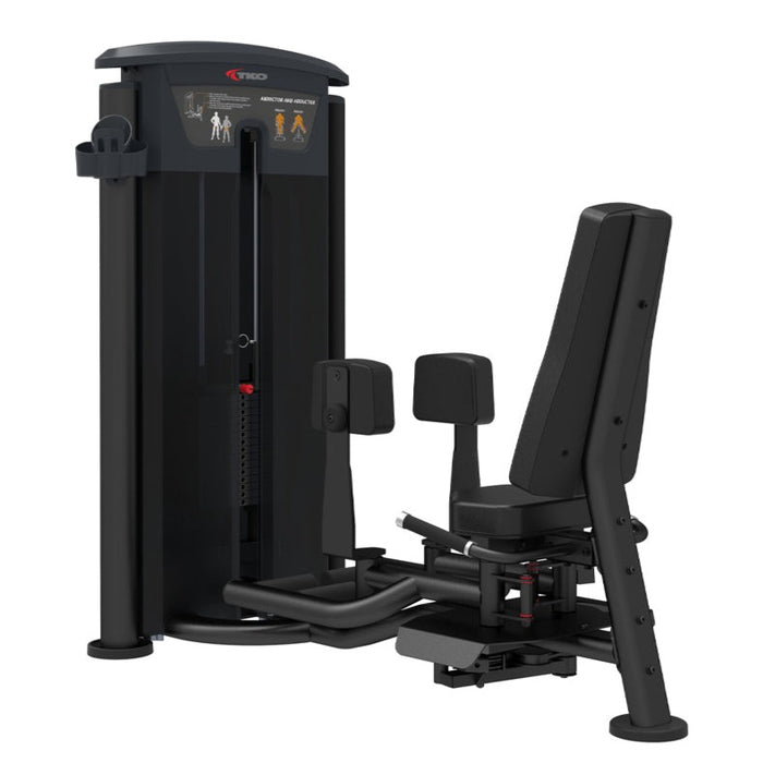 TKO Hip Abduction / Adduction (Inner / Outer Thigh)