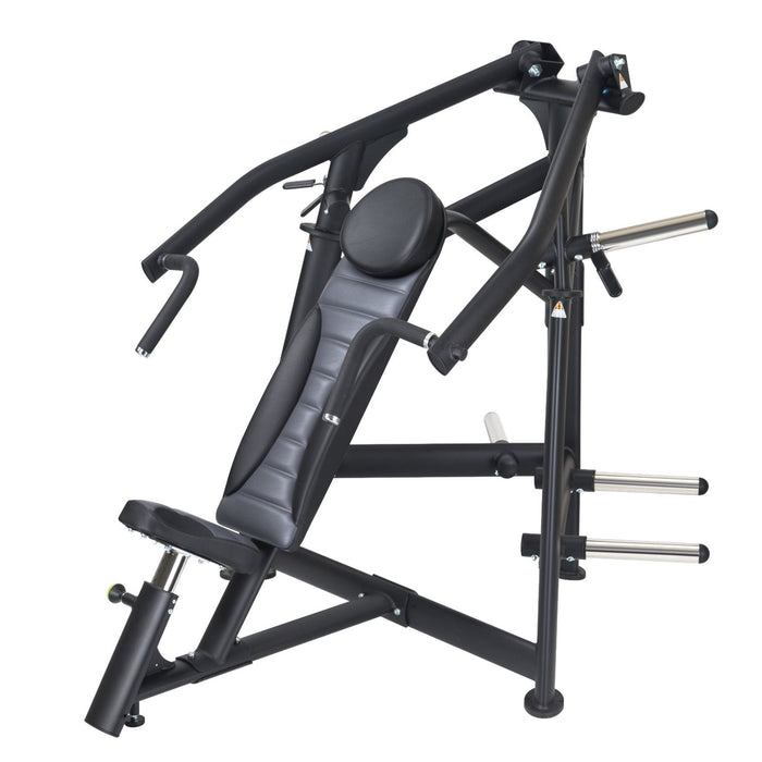 SportsArt A977 Plate-Loaded Incline Chest Press