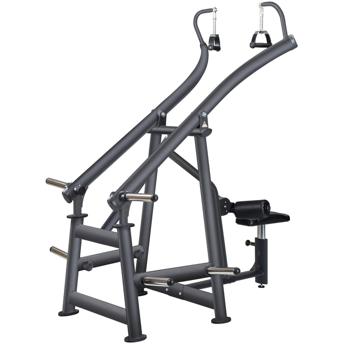 SportsArt A986 Plate-Loaded Lat Pulldown