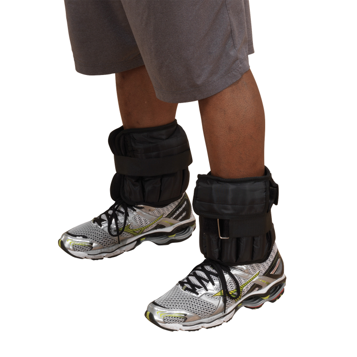 Body-Solid Adjustable Ankle Weights