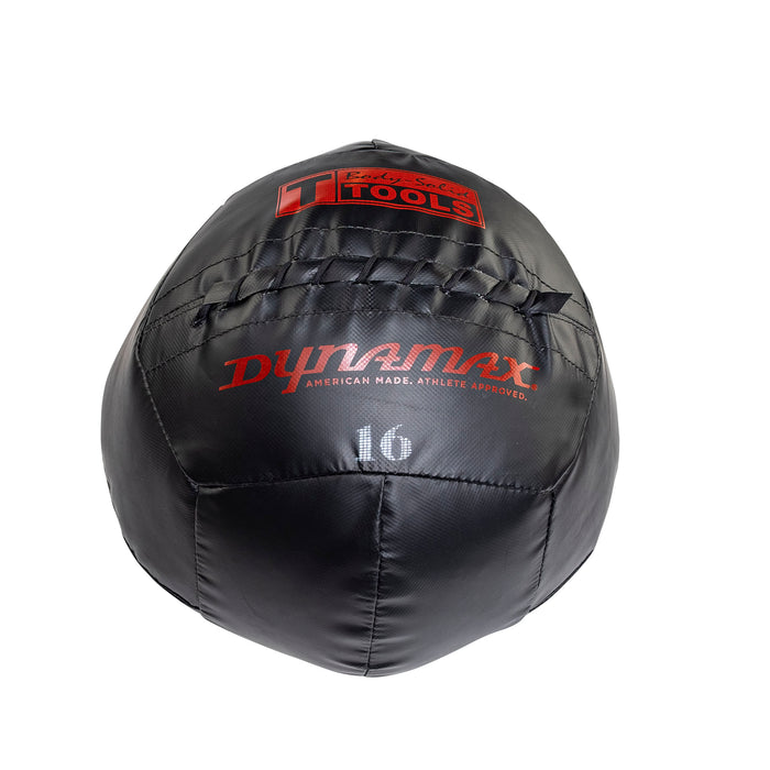 Body-Solid Dynamax Soft Medicine Ball