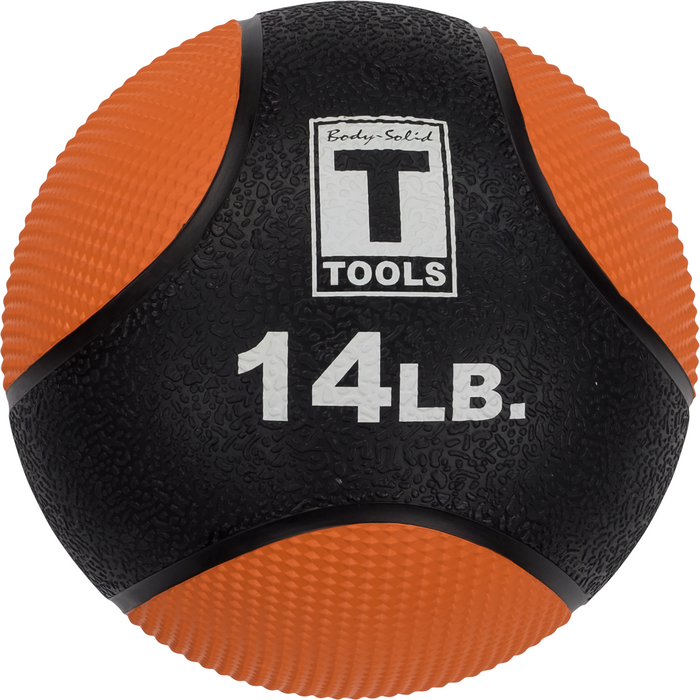Body-Solid Tools Medicine Ball