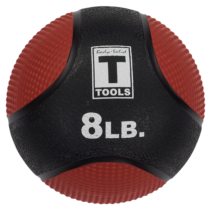 Body-Solid Tools Medicine Ball