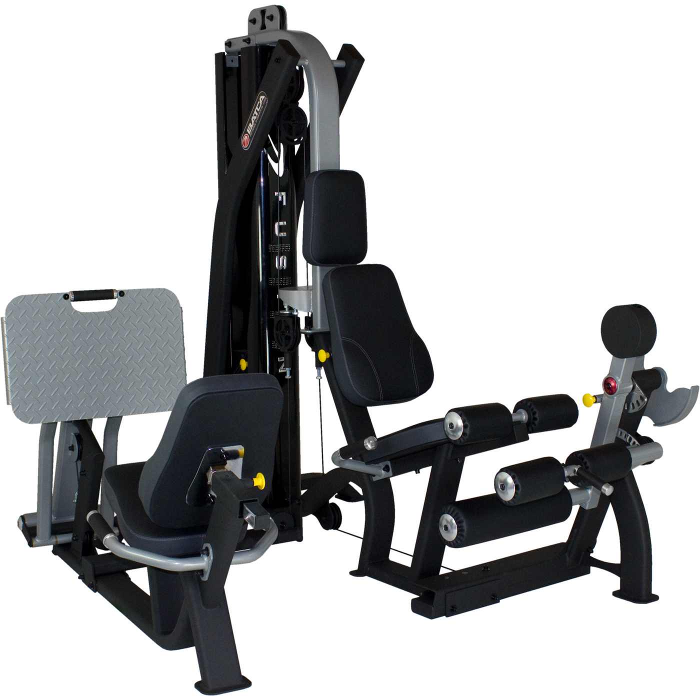Batca Fusion 4 Modular Gym System — Bandit Fitness Equipment