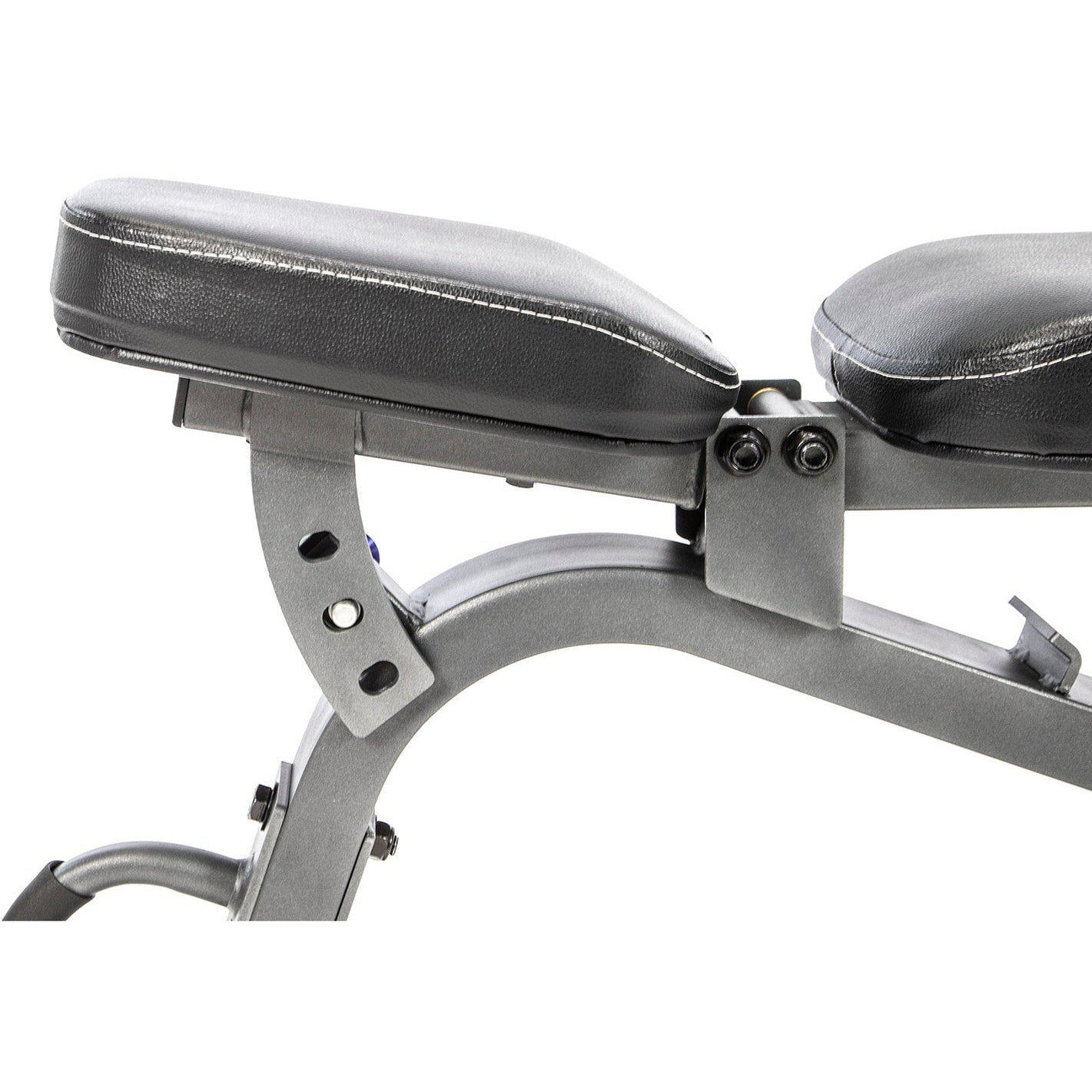 Bodycraft F705 Utility Bench — Bandit Fitness Equipment
