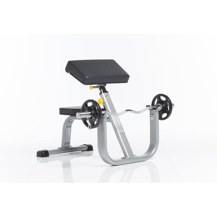 Tuff Stuff Evolution CAC-365 Seated Arm Curl Bench